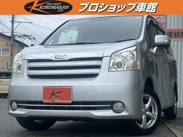ノア 2.0 X Lセレクション 4WD 