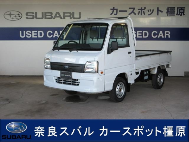 サンバートラック TB 