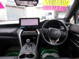 車内はクリーニングさせて頂いております。