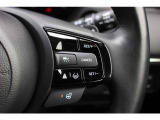 安全運転支援システムHonda SENSINGを搭載。ACC(アダプティブクルーズコントロール)をはじめとした複数の先進技術で安心・快適なドライブをサポートします。
