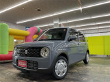 アルトラパン ハイブリッド L 4WD 