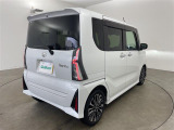タントカスタム RS 修復歴無し