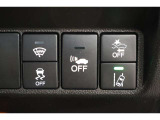 ホンダセンシング搭載!衝突軽減ブレーキや誤発進抑制装置搭載!この他にも先進の安全機能を多数搭載しております!安全に安心にお乗り頂き快適なカーライフをお楽しみください!!