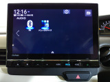 Bluetoothオーディオ対応なので、お気に入りの音楽をお楽しみいただけます。