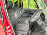 ドライバーによって運転しやすいポジションは異なり、あの車はどうなのか不安なこともありますよね。気になるお車は店頭で乗り込んでご確認いただけます♪