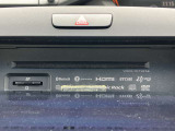 DVDも再生可能です