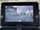 日産純正ドライブレコーダーが付いております!運転中の録画を行ってくれますので、万が一のときに役に立ってくれますよ!