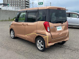 eKスペース G 4WD 4WD 修復歴無し