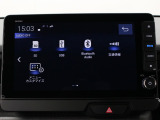 純正ナビ DVD再生 CD録音 フルセグTV AndroidAuto AppleCarPlay全方位カメラ