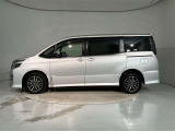 ヴォクシー 2.0 ZS 4WD 