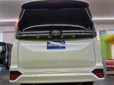 届出済 未使用車は新車の香りがします!中古車のようにタバコ臭い心配がありません。