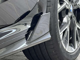BMW M Performance サイド・シル