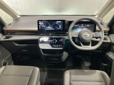 全方位で視界が広い!気持ちよく、運転もしやすいです♪