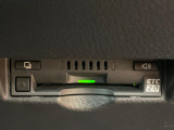 【ETC】高速道路の料金所をストレスなく通過!話題のスポットやサービスエリアに多い「スマートIC」利用時は必須のアイテムです。当店でセットアップを実施、ご納車当日からすぐにご利用いただけます!