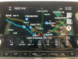 アウトランダー PHEV 2.4 P 4WD 本革シート