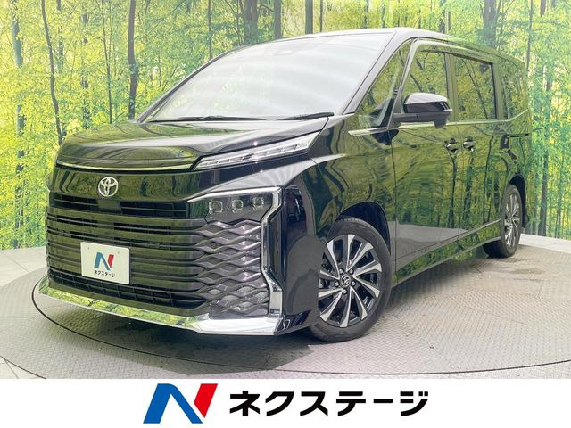 ヴォクシー 2.0 S-Z