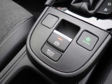 電子パーキングブレーキ装備で安心です♪