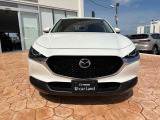CX-30 1.8 XD 100周年特別記念車 
