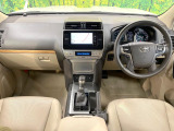ランドクルーザープラド 2.7 TX Lパッケージ 4WD 