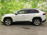 RAV4 2.5 ハイブリッド G E-Four 4WD 