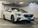 レヴォーグ 1.8 GT-H 4WD 