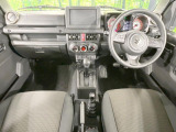 ジムニーシエラ 1.5 JC 4WD 