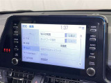 AM/FMラジオ付きです♪