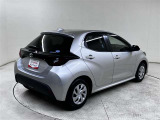 ヤリス 1.5 G 4WD 