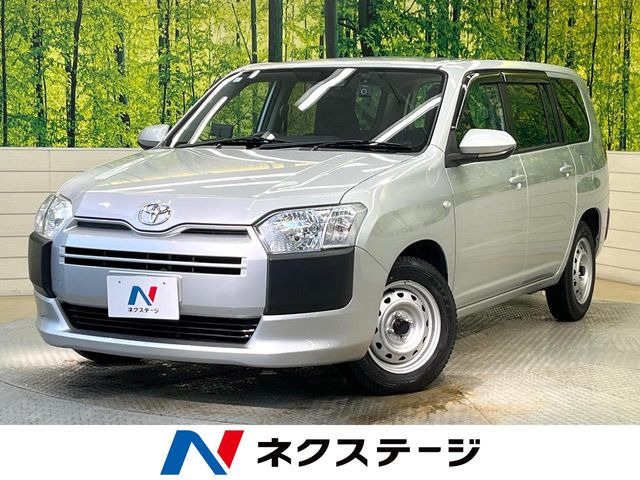 プロボックスバン 1.5 GL 