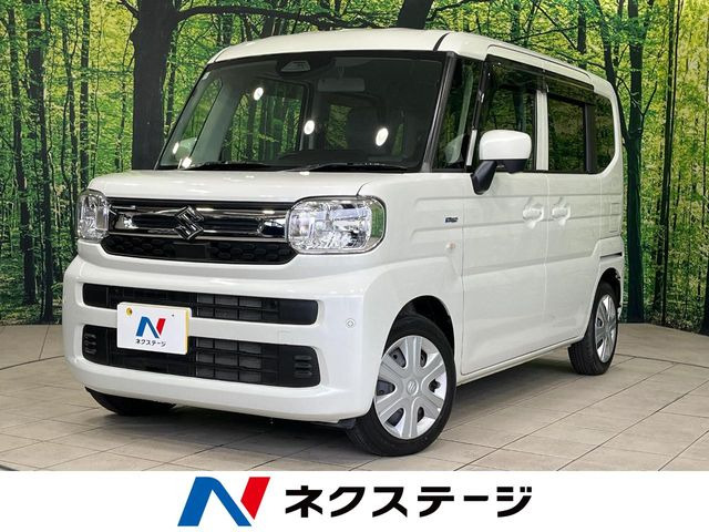 スペーシア  ハイブリッドG