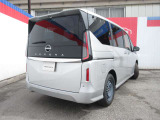 セレナ 2.0 X 4WD 