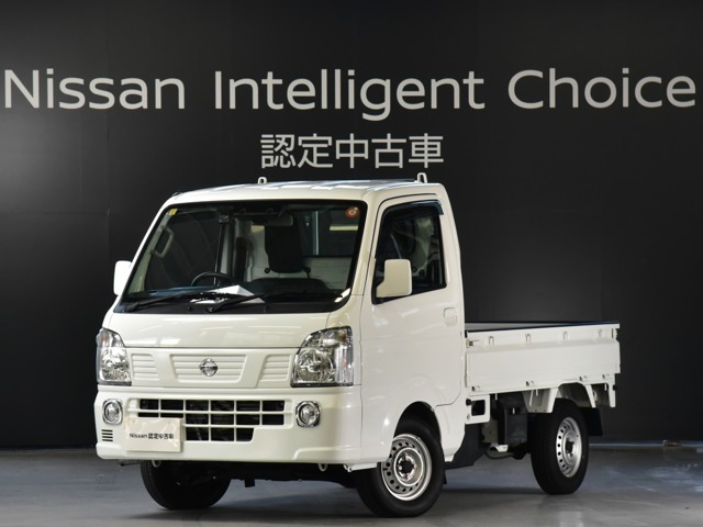 NT100クリッパー GX 4WD