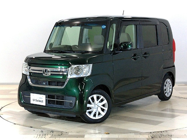 N-BOX L