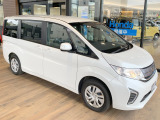 ステップワゴン 1.5 G ホンダ センシング 4WD 