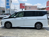 セレナ 2.0 ハイウェイスターV 
