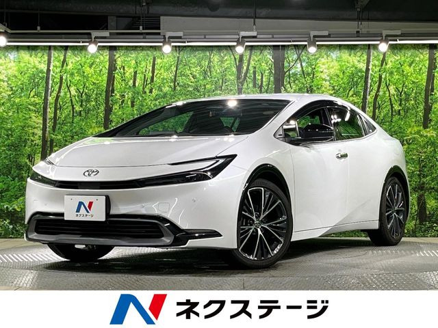 プリウス 2.0 Z