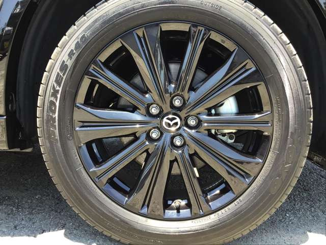 マツダ CX-8 2.5 25S スポーツアピアランス の中古車詳細 (17,000km