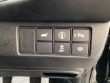 ドライバーをサポートする先進安全装備がしっかり備わっています。