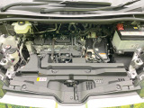 親切・丁寧な専門メカニックスタッフが応対!・車検・点検整備・事故等の修理などアフターサービスも安心。お車のカスタマイズもネクステージのサービススタッフまでご相談ください!