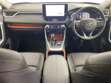 RAV4 2.5 ハイブリッド アドベンチャー E-Four 4WD ワンオーナー