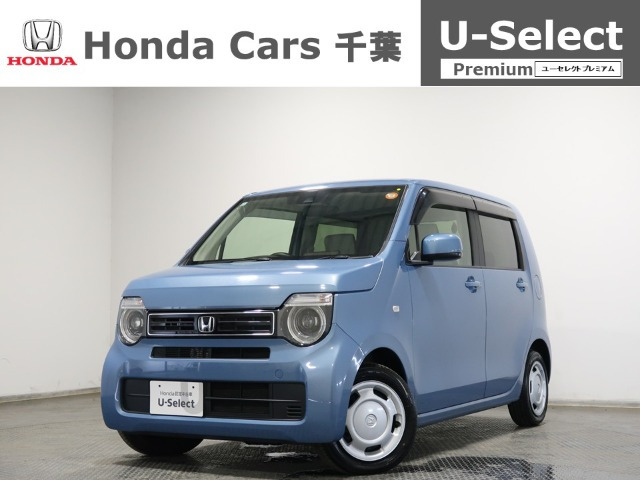 N-WGN L ホンダ センシング 