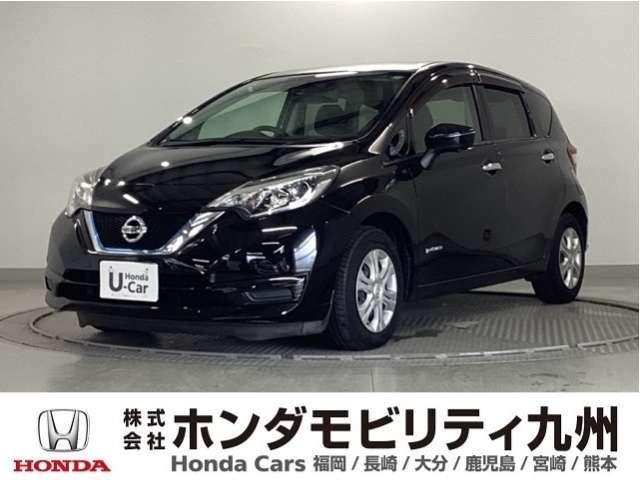 ノート 1.2 e-POWER X