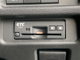 【 ETC 】今やカーライフにおける重要性はナビにも匹敵するのではないでしょうか?セットアップを行うことで利用可能になります!