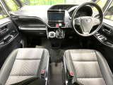 ヴォクシー 2.0 ZS 