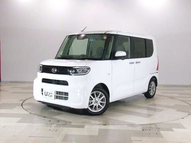 タント X 
