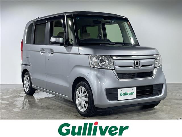 N-BOX G L ホンダセンシング 修復歴無し