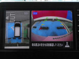 ◆アラウンドビューモニター装備ですので、バックや縦列駐車の際に上から見た画像が、あなたの運転をサポート!一度使ったらやめられない!
