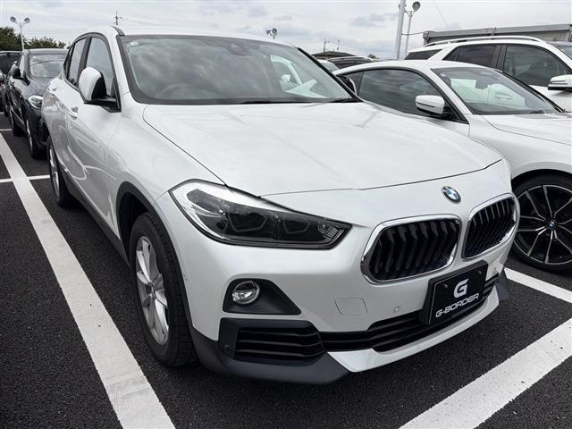 X2 xドライブ20i 4WD