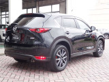 CX-5 2.2 XD Lパッケージ 4WD 