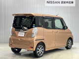デイズルークス ハイウェイスター Gターボ 